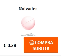 Tamoxifen pillole in vendita