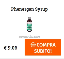 sconto farmacia Promethazine