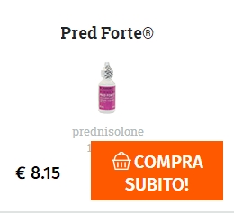 acquistare Prednisolone marca a buon mercato