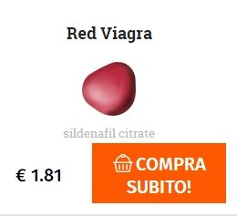 ordine di marca Red Viagra