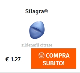 Silagra dove acquistare