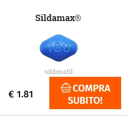 Sildamax pillole a buon mercato