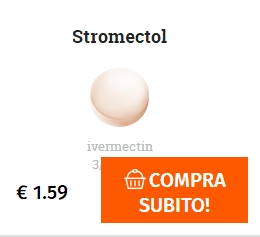 sconto Ivermectin generico