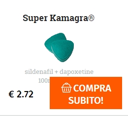 Sildenafil + Dapoxetine economico