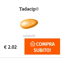 acquisto Tadacip economico
