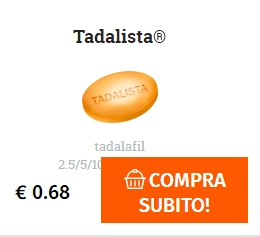 acquisto online Tadalista