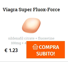 acquisto del marchio Viagra Super Fluox-Force