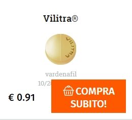 acquisto di pillole Vardenafil