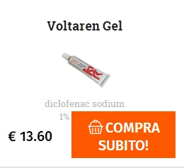 ordine Diclofenac Sodium generico