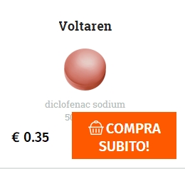 acquistare Diclofenac Sodium marca a buon mercato