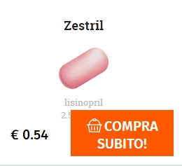acquistare pillole di marca Lisinopril