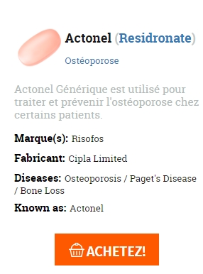 👉vente Actonel en ligne💊