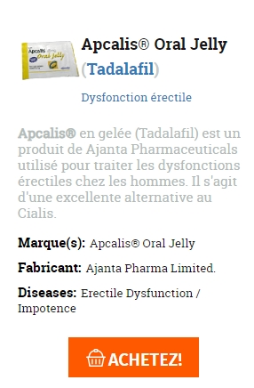 👉comparer les prix Apcalis Oral Jelly💊