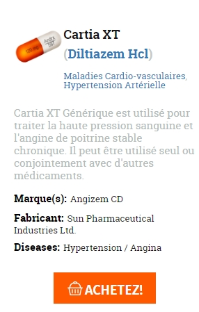 👉achat de Cartia XT💊