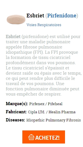 👉low cost Esbriet europe💊