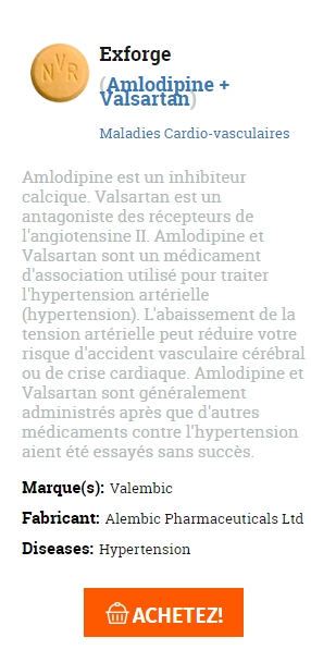 👉Exforge pendant la nuit acheter💊