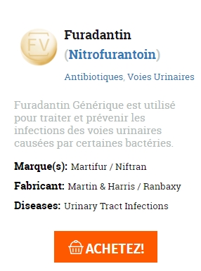 👉comment puis-je obtenir du Furadantin💊