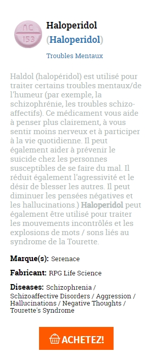 👉commander du Haloperidol en toute securite💊