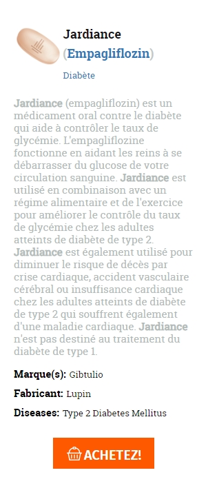 👉acheter des pilules de Jardiance en ligne💊