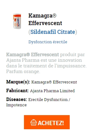 combien Kamagra Effervescent