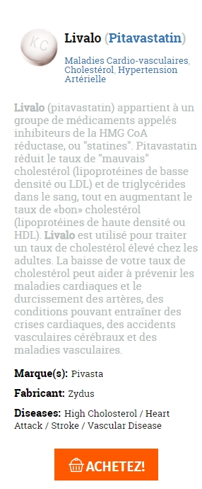 👉commander Livalo pas cher💊