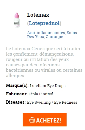 👉pilule Lotemax generique💊