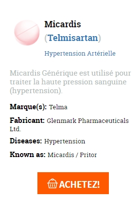 👉prix generique Micardis💊