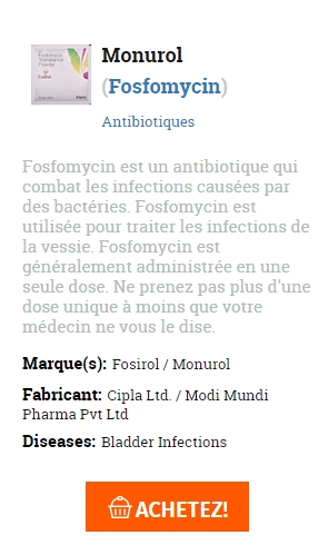 👉Monurol livraison le lendemain💊