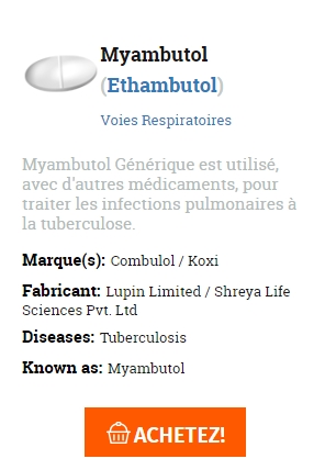 👉marque Myambutol pas cher💊