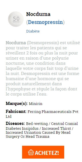 👉Nocdurna moins cher💊