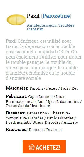 👉comprime de Paxil💊