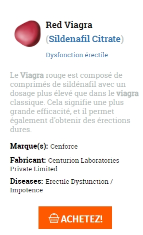 pharmacie Red Viagra