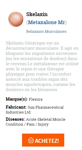 👉achat Skelaxin en ligne💊