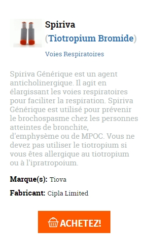 👉prix marque Spiriva💊