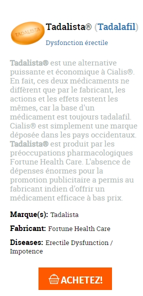 👉Tadalista generique pas cher💊