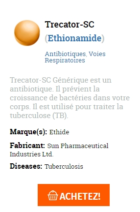 👉prix du Trecator-SC generique en pharmacie💊