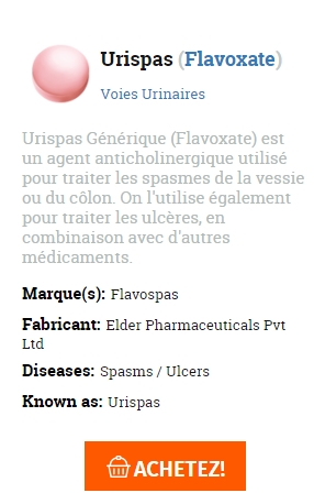 Urispas meilleur pour l-ordre