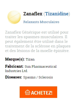 👉achat Zanaflex original💊