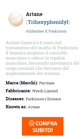 farmacia generica Artane