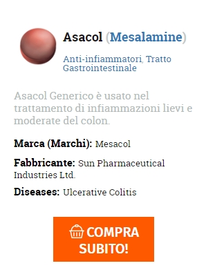 acquista Mesalamine