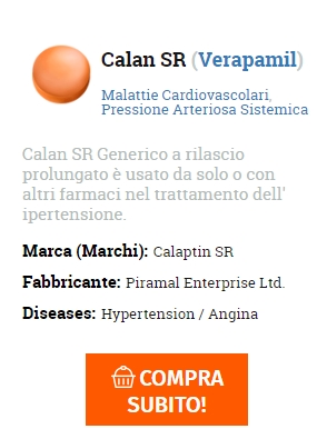 Verapamil online migliore