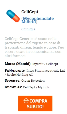 acquista il marchio CellCept online