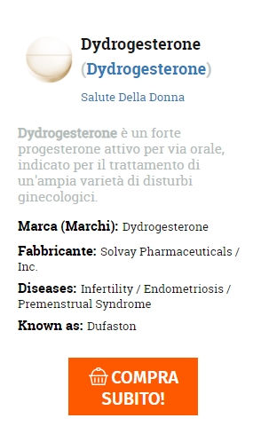 acquista Dydrogesterone