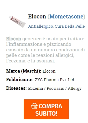 acquista pillole di Elocon online