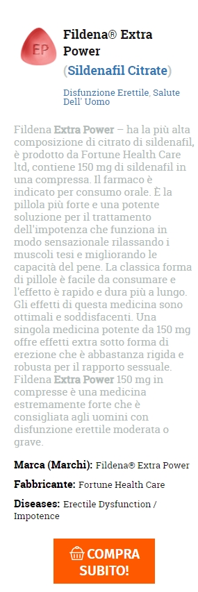 👉ordine Fildena Extra Power💊