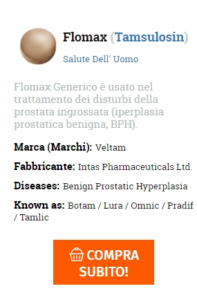 sconto farmacia Flomax