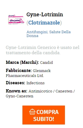 sconto farmacia Clotrimazole