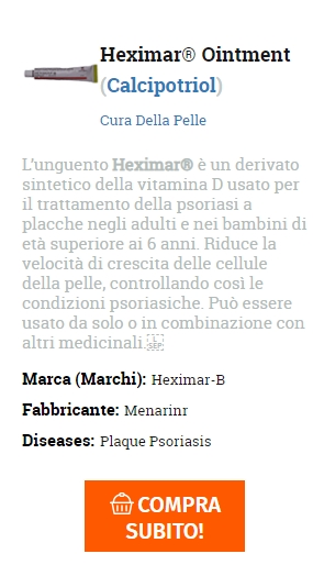 sconto Heximar Ointment