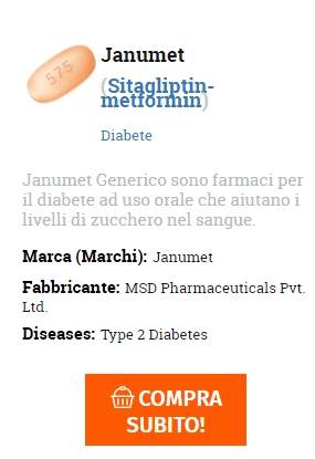 Sitagliptin-Metformin in vendita