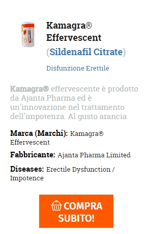 Sildenafil Citrate compresse online